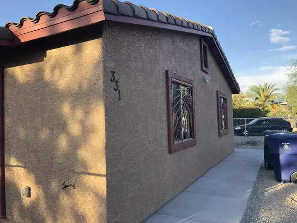 Tucson, AZ 85713,331 E 33Rd Street