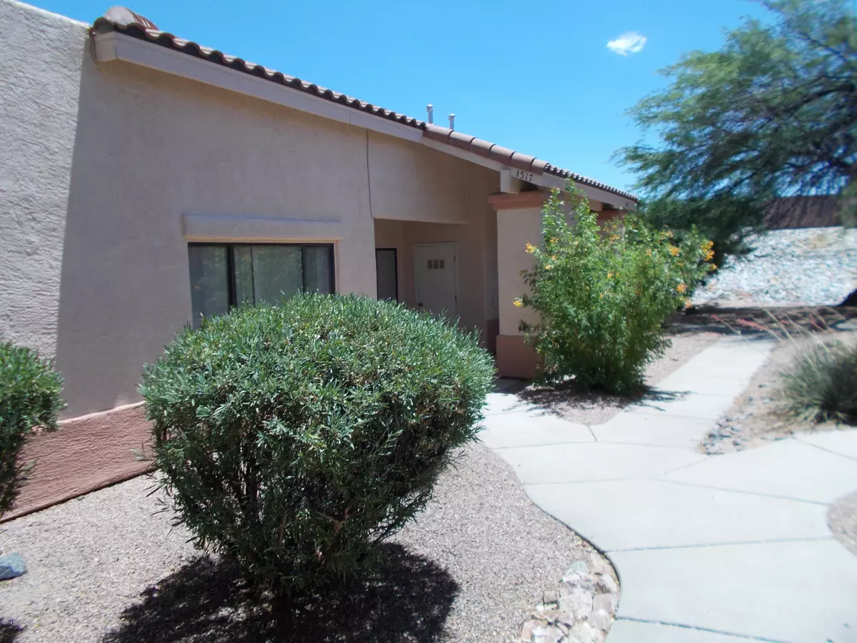 Green Valley, AZ 85614,1517 N Paseo La Tinaja