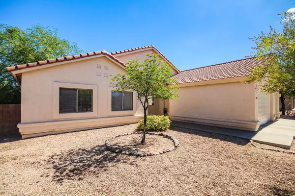 Tucson, AZ 85747,8933 E Martha Root Court