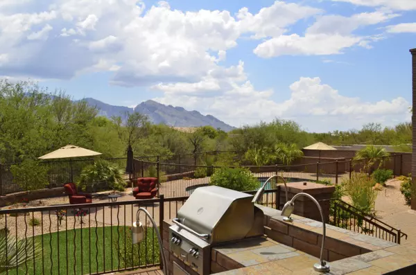 Oro Valley, AZ 85737,11534 N Verch Way