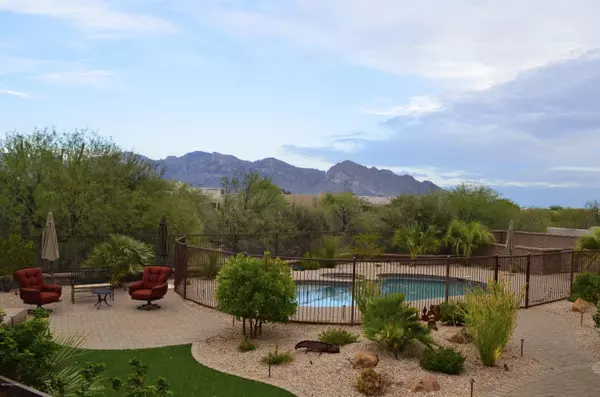 Oro Valley, AZ 85737,11534 N Verch Way