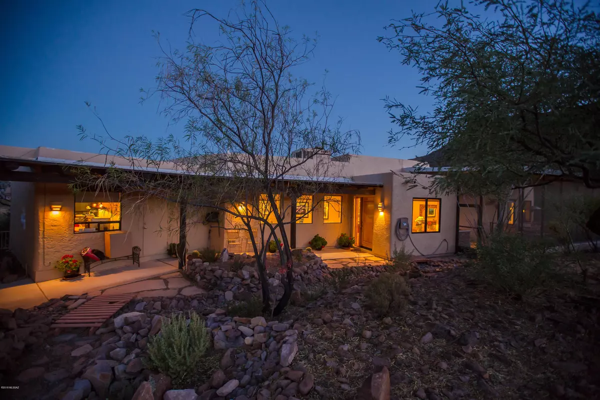 Tubac, AZ 85646,41 Guadalupe Lane