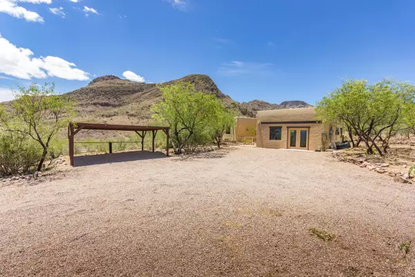 Tubac, AZ 85646,41 Guadalupe Lane