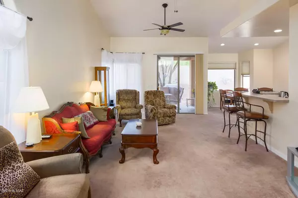 Oro Valley, AZ 85755,13401 N Rancho Vistoso Boulevard #87