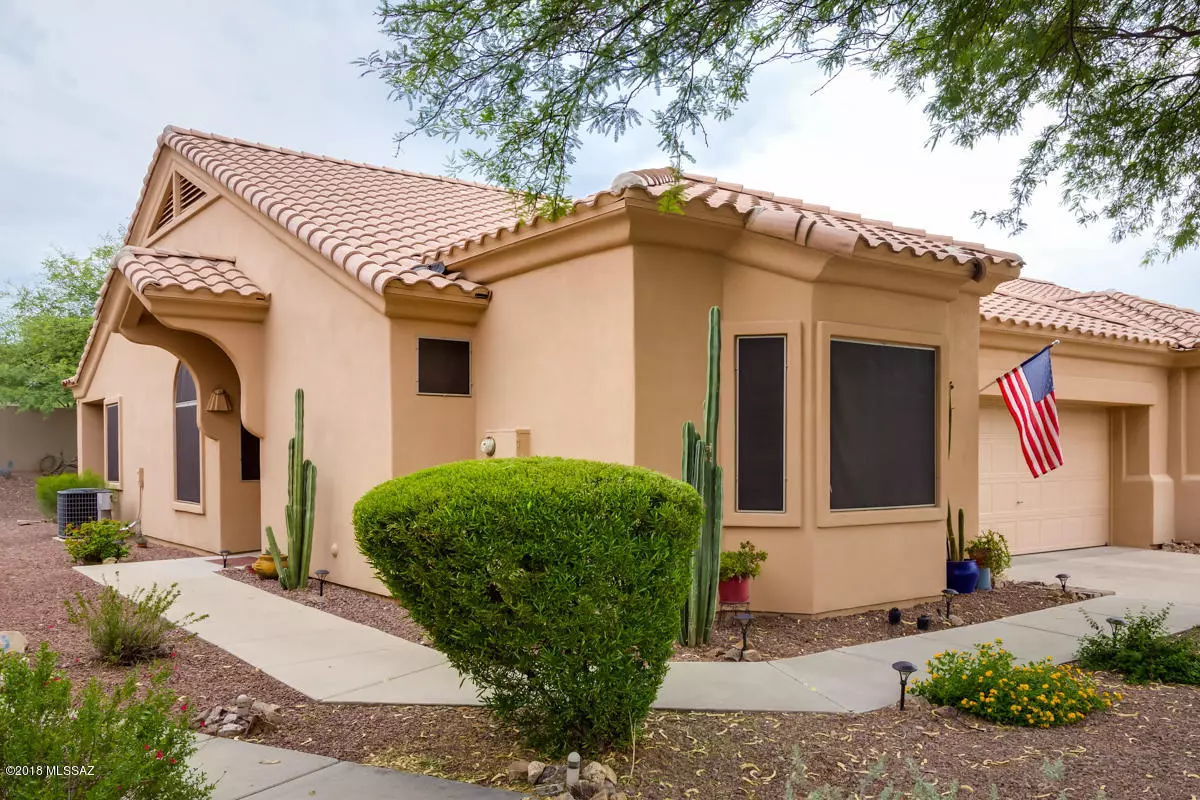 Oro Valley, AZ 85755,13401 N Rancho Vistoso Boulevard #87