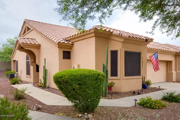 13401 N Rancho Vistoso Boulevard #87, Oro Valley, AZ 85755