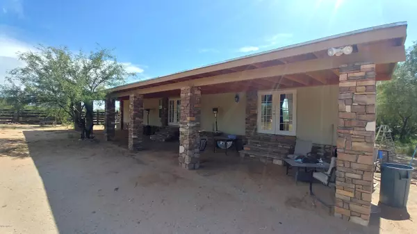 Sahuarita, AZ 85629,16880 S Country Club Road