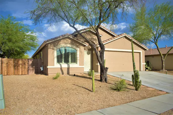 3619 S Desert Promenade Road, Tucson, AZ 85735