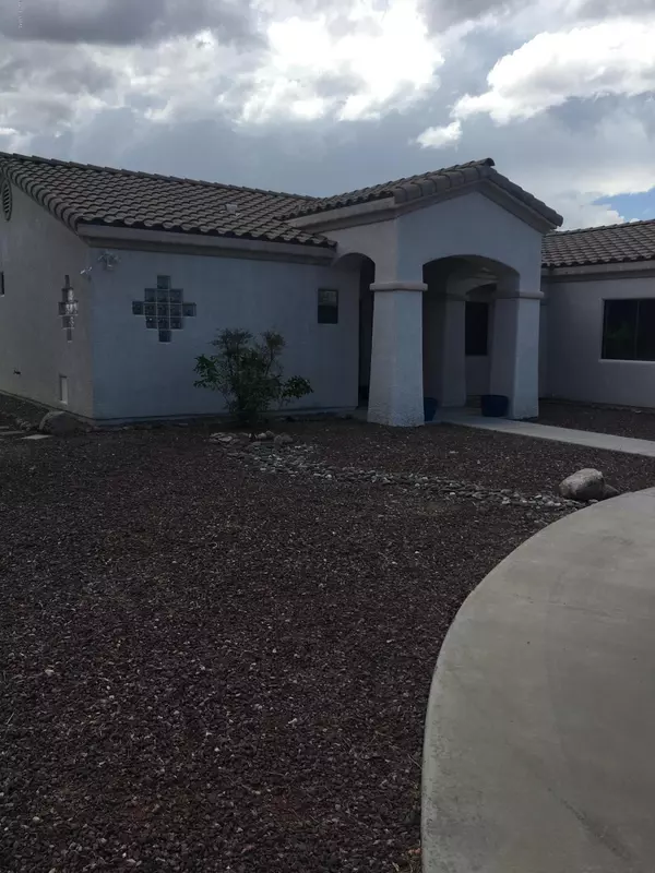 515 Camino Agosto, Rio Rico, AZ 85648