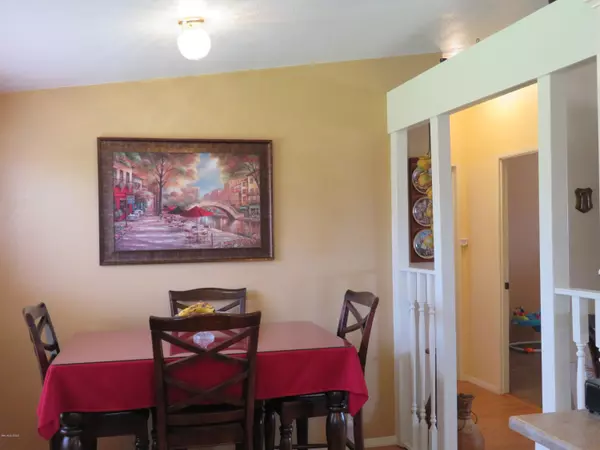 Huachuca City, AZ 85616,414 E Old Church Road