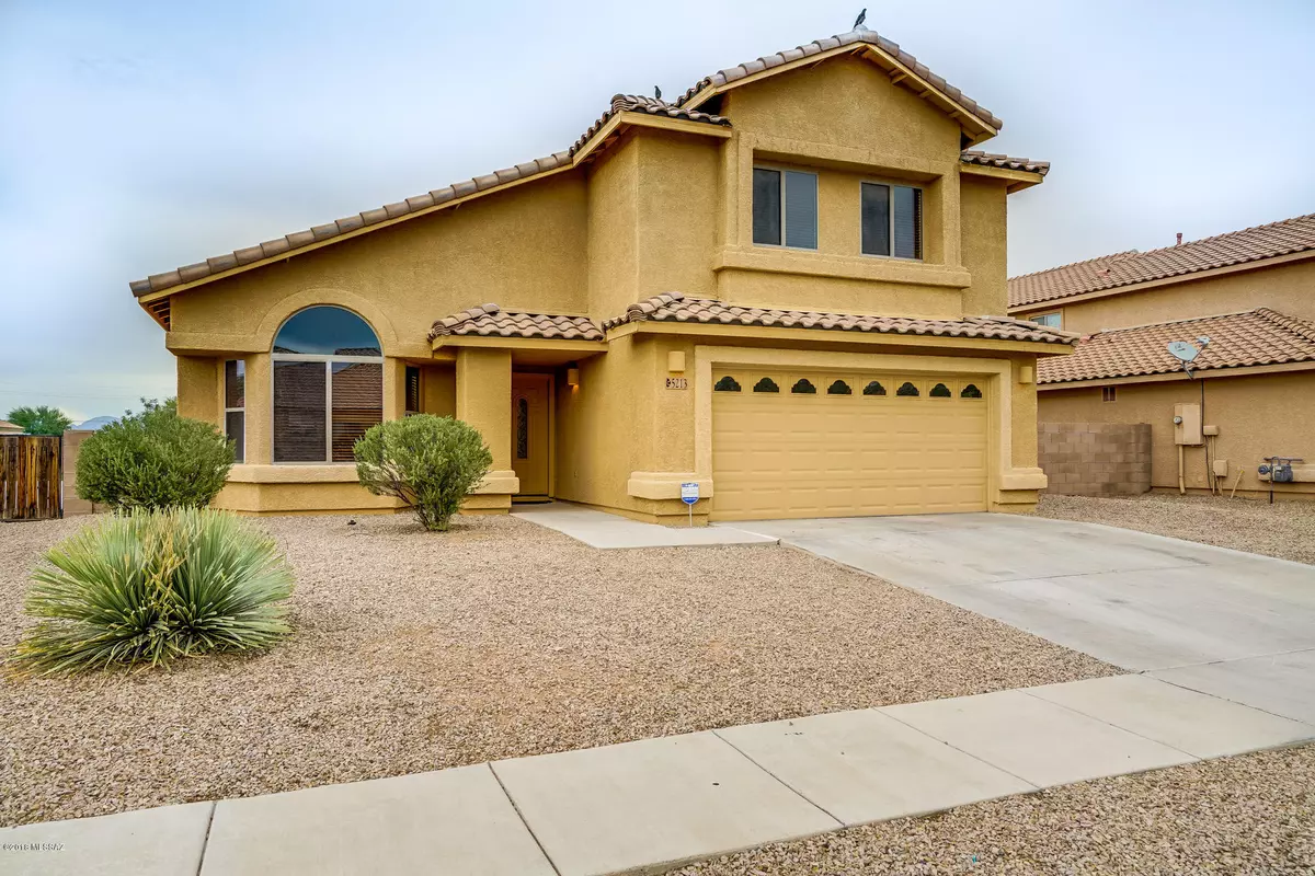 Tucson, AZ 85756,5213 E Beargrass Vista Drive