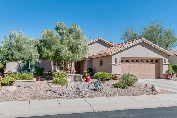 Green Valley, AZ 85614,2487 E Bluejay Bluff Lane