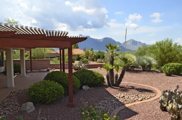 Oro Valley, AZ 85755,14171 N Cirrus Hill Drive