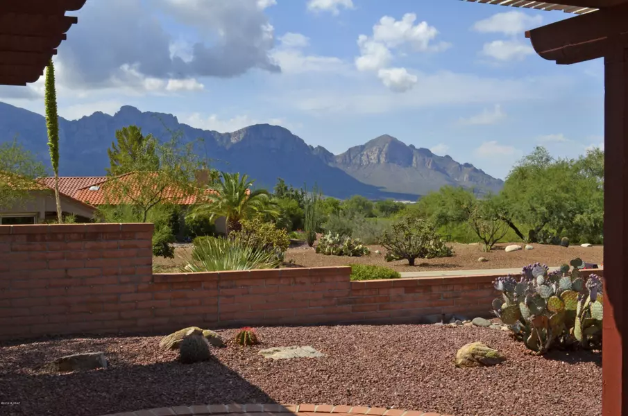 14171 N Cirrus Hill Drive, Oro Valley, AZ 85755