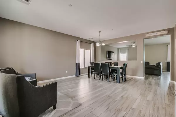 Sahuarita, AZ 85629,14447 S Via Del Trono