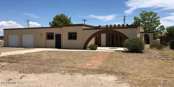 521 N Bowie Avenue, Willcox, AZ 85643