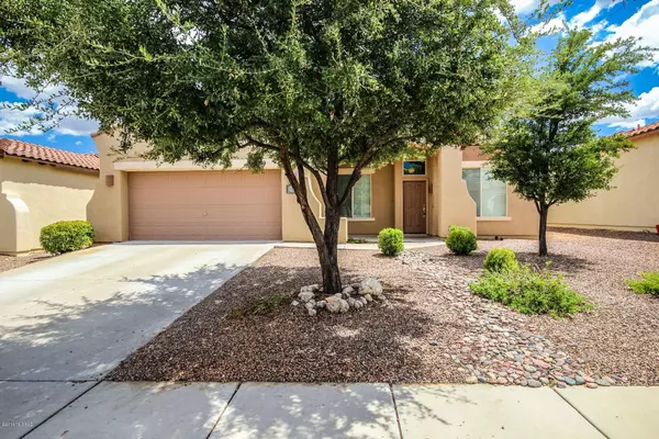 Sahuarita, AZ 85629,97 W Camino Rancho Cielo