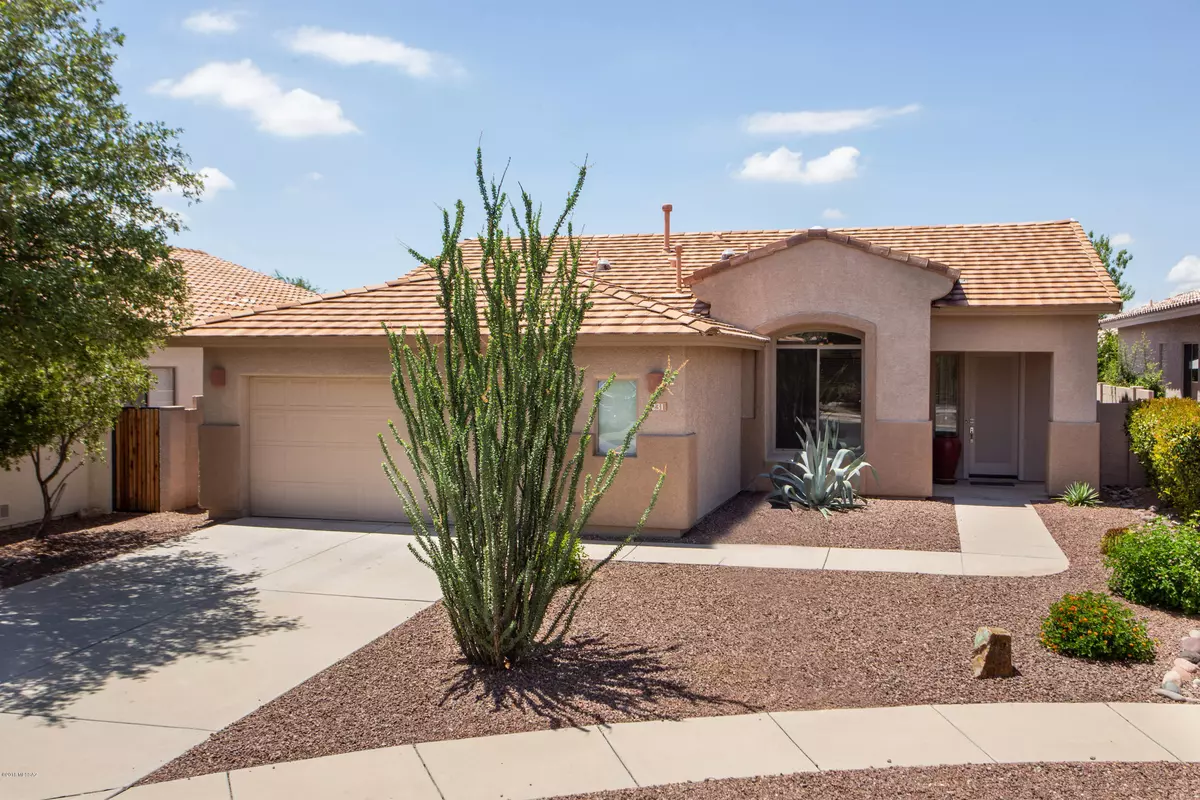 Oro Valley, AZ 85755,231 W Carlynn Cliff Place