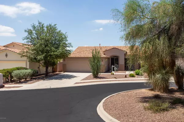 Oro Valley, AZ 85755,231 W Carlynn Cliff Place