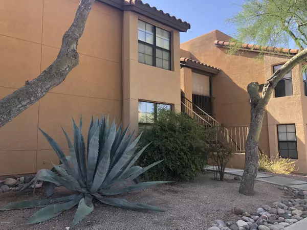 6651 N Campbell Avenue #126, Tucson, AZ 85718