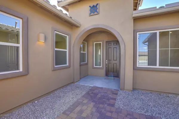 Tucson, AZ 85709,2641 W Starr Summit CourtW