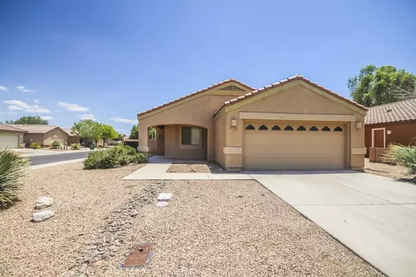 12718 N Fallen Fence Lane, Marana, AZ 85653