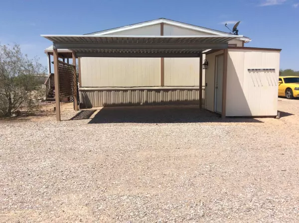 Marana, AZ 85653,16842 W Savage Road