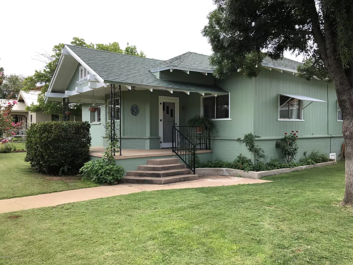 Bisbee, AZ 85603,46 Black Knob