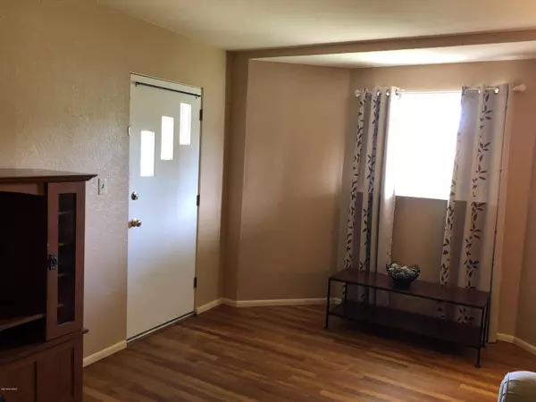 Bisbee, AZ 85603,46 Black Knob