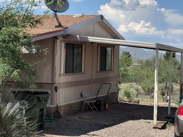 Benson, AZ 85602,25345 E Comanche Trail