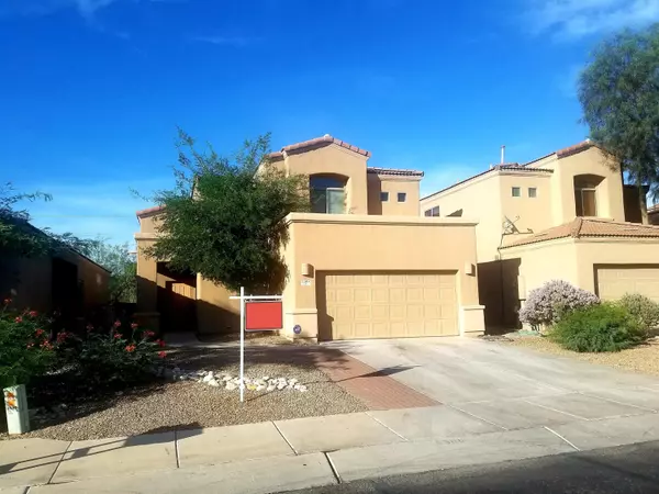 5508 N Silver Stream Way, Tucson, AZ 85704