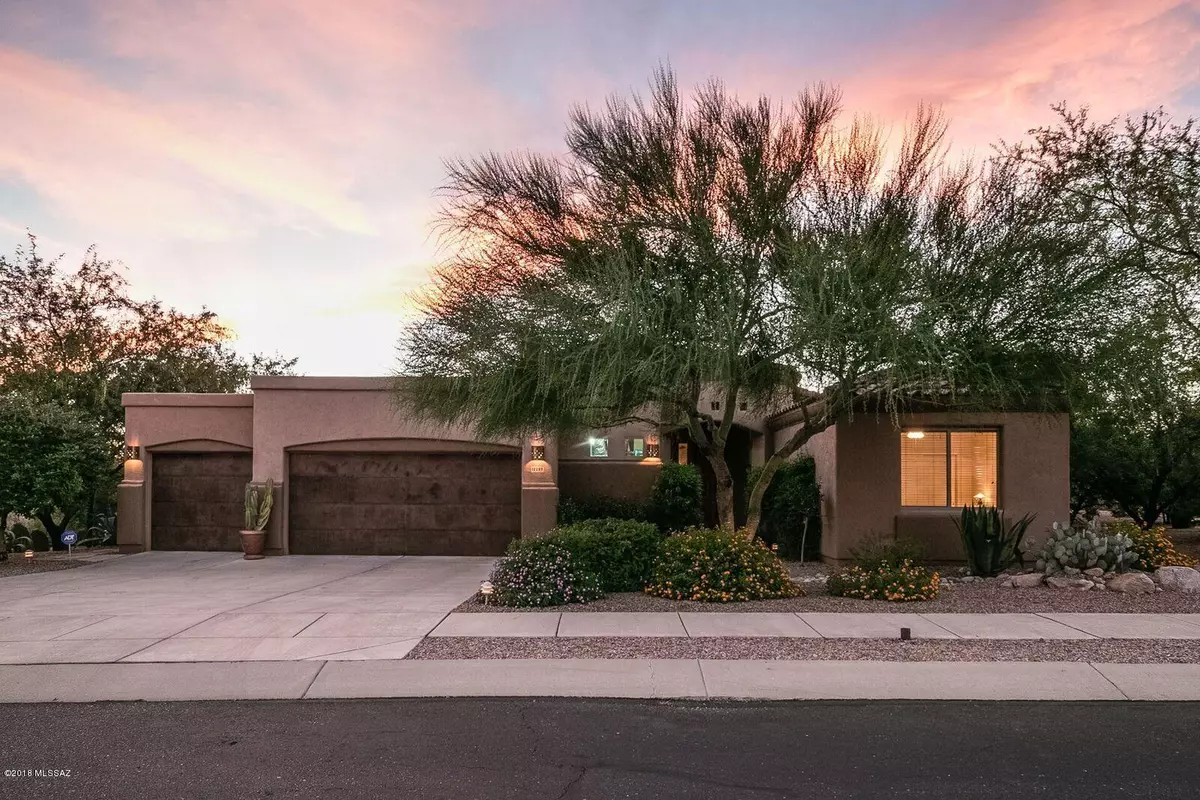 Oro Valley, AZ 85755,12289 N Washbed Drive