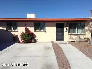 3515 E Ellington Place, Tucson, AZ 85713