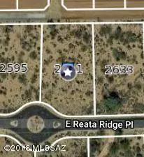 Sahuarita, AZ 85614,2611 E Reata Ridge Place #158