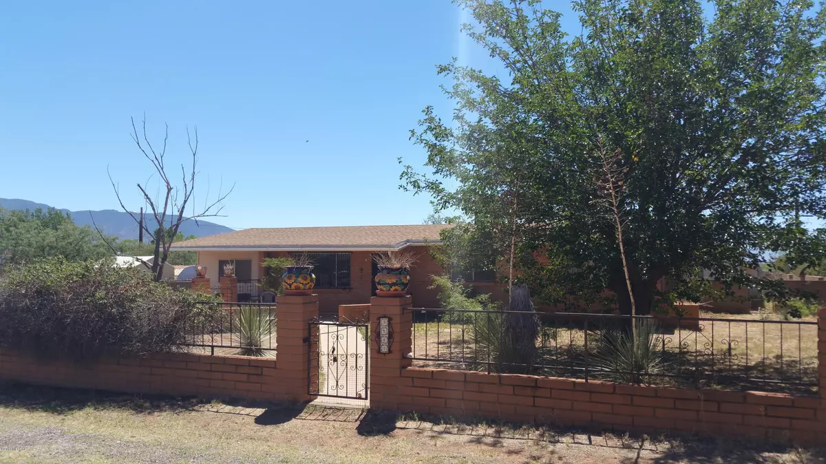 Bisbee, AZ 85603,3460 S Desert Drive