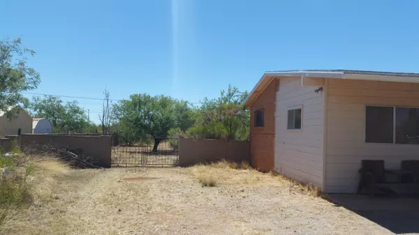 Bisbee, AZ 85603,3460 S Desert Drive