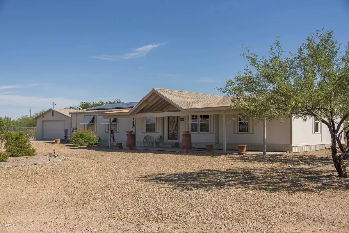 Tucson, AZ 85735,7550 W Cholla Ranch Lane