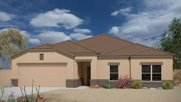 17750 S Silent Meadows Path, Sahuarita, AZ 85629