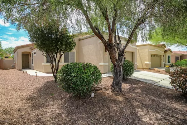 Sahuarita, AZ 85629,14484 S Camino Tierra Monte