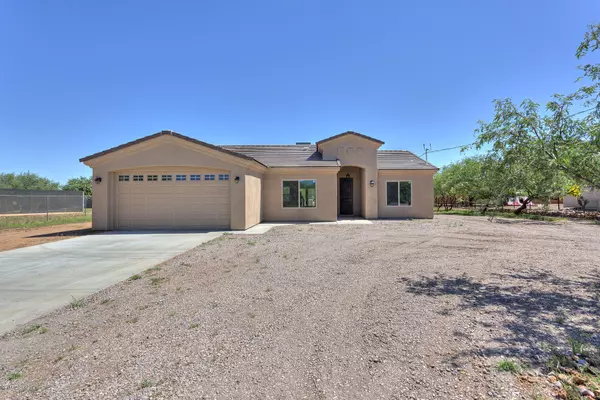 1429 Calle Monclova, Rio Rico, AZ 85648