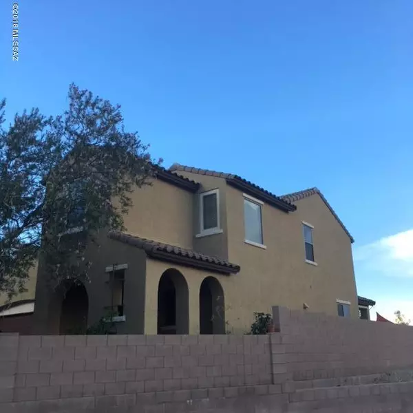 Vail, AZ 85641,10340 S High Bluff Drive