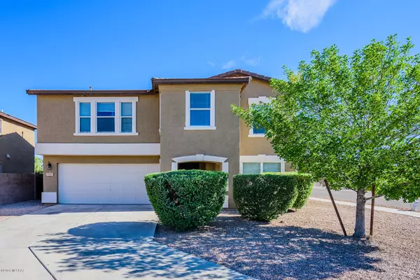 10620 S Silverbluff Drive, Vail, AZ 85641