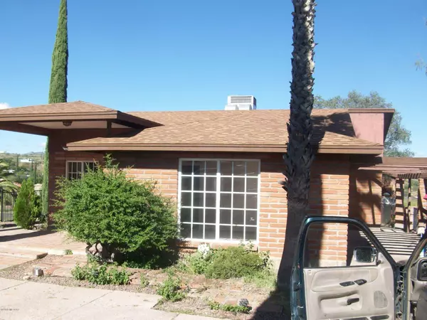 Nogales, AZ 85621,605 N Linda Vista Drive