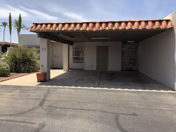 2525 E Prince Road #32, Tucson, AZ 85716