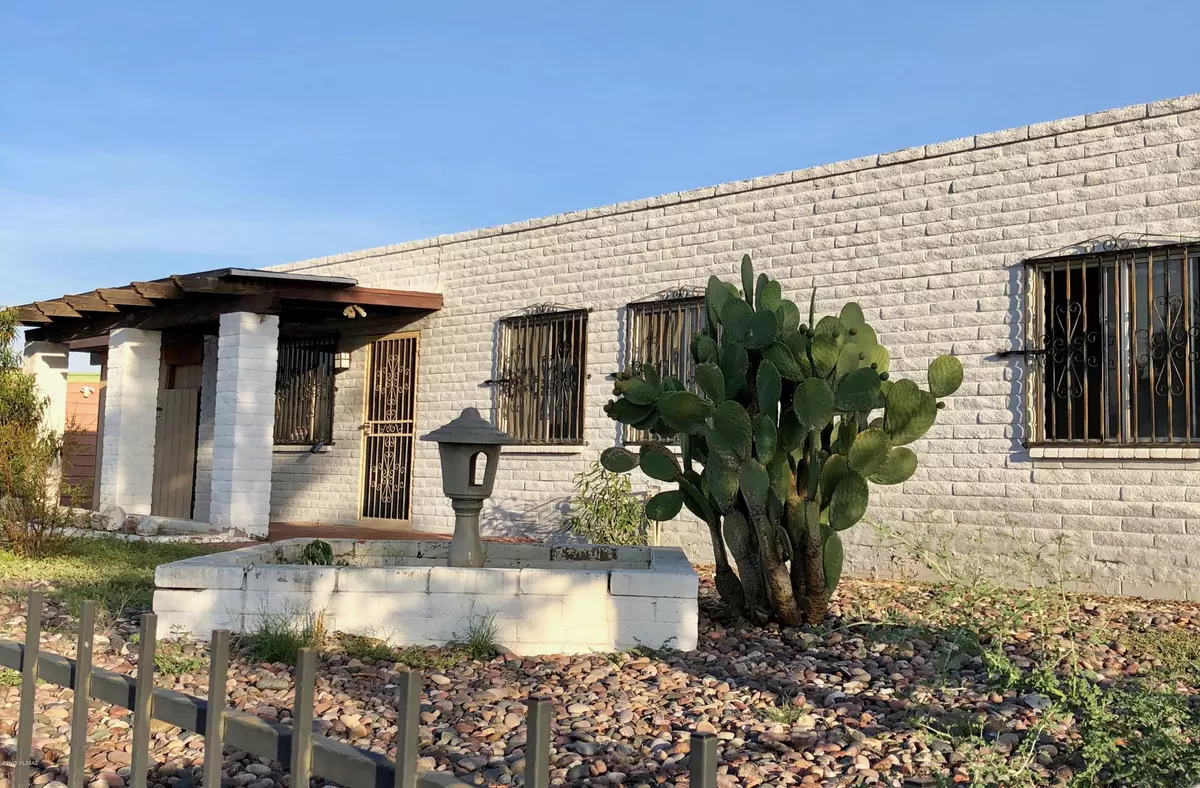 Tucson, AZ 85730,7110 E Lilac Place