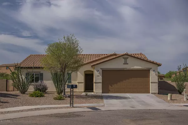 612 S Harry P Stagg Drive,  Corona De Tucson,  AZ 85641