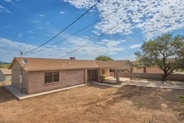 Rio Rico, AZ 85648,92 Mill Court