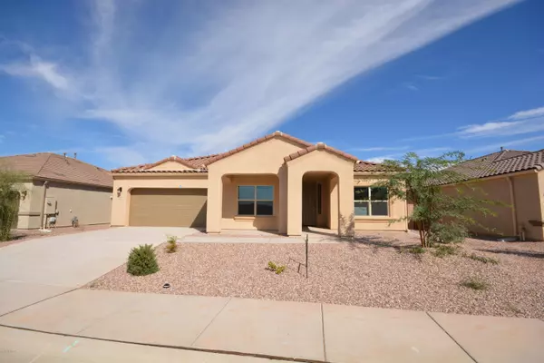 9954 N Saguaro Bloom Way, Marana, AZ 85653