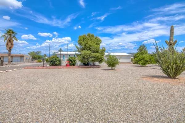 Marana, AZ 85653,10620 N Longview Avenue