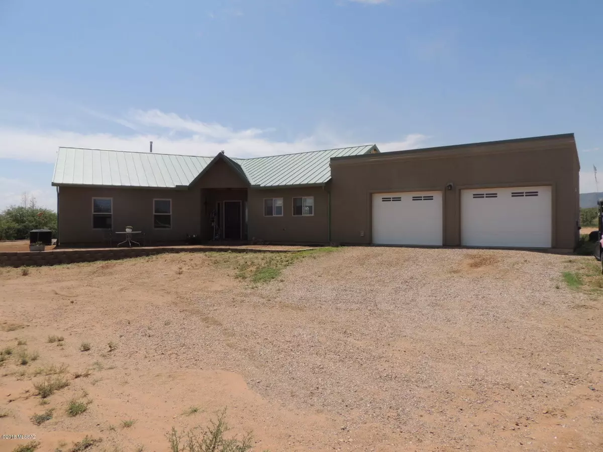 Pearce, AZ 85625,1024 S Willcox Road